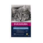 EUKANUBA Sterilised/Weight Control 10 kg
