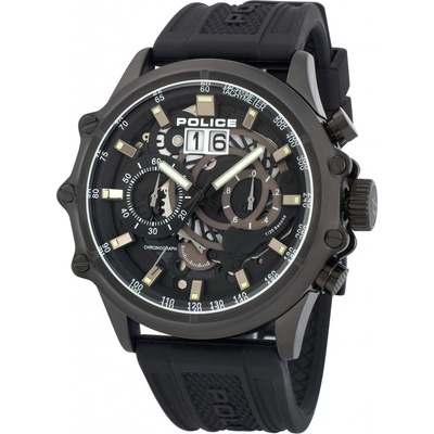 Police PL16018JSB/02P