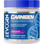 Evogen Nutrition Carnigen | Energy & Recovery Catalyst [66 грама] Tropic Thunder