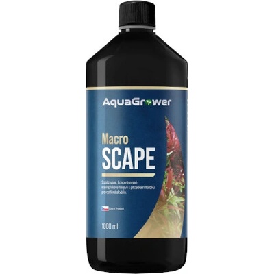 AquaGrower Macro Scape 1000 ml
