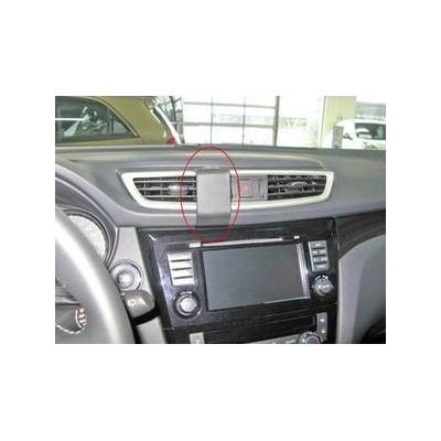 Brodit ProClip pro Nissan Qashqai/X-Trail (ne Classic) 14-21, na střed 854993