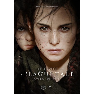 The Heart of a Plague Tale: A Visual Making-Of