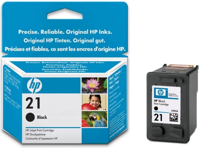 HP C9351AE