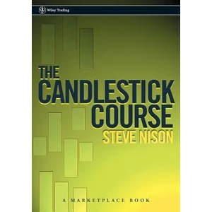 Candlestick Course | Nison (ISBN: 9780471227281)