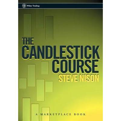 Candlestick Course | Nison