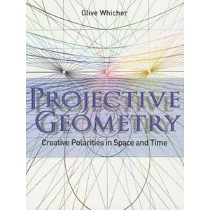 Projective Geometry | Olive Whicher (2013)