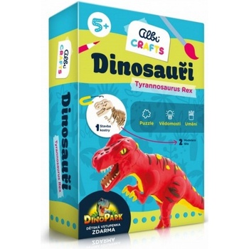 Mac Toys Tyrannosaurus rex