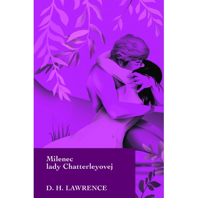 Milenec lady Chatterleyovej