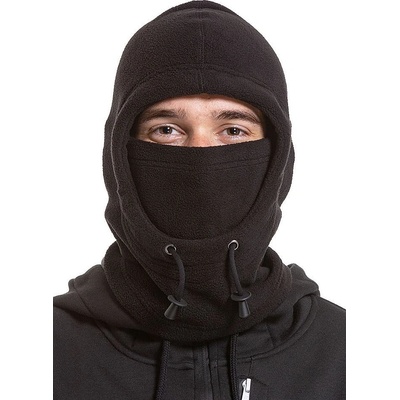 Meatfly Conceal black