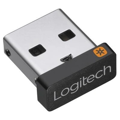 Logitech USB Приемник LOGITECH Unifying (LOGITECH-MOUSE-UNIFY-USB)