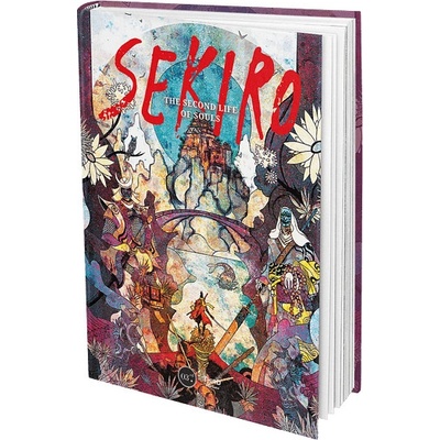 Sekiro: The Second Life of Souls