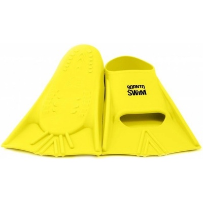 BornToSwim yellow – Zboží Dáma