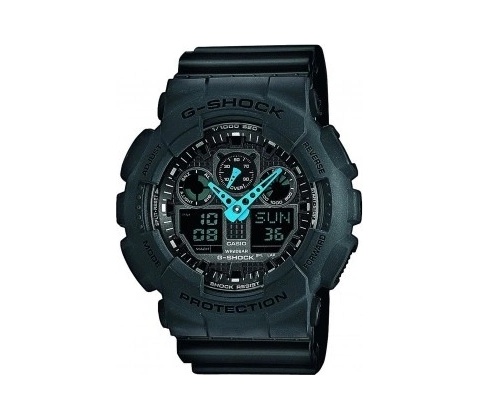 Casio GA-100C-8A