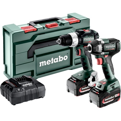 Metabo Combo Set 2.9.3 685203000