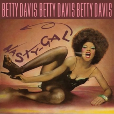 Betty Davis - Nasty Gal LP