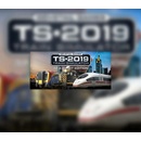 Train Simulator 2019