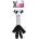 M-PETS Играчка за кучета M-Pets AMAKA Long necks - Амика, дълъг врат - 36x9x5cm - Белгия 10612799