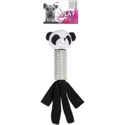 M-PETS Играчка за кучета M-Pets AMAKA Long necks - Амика, дълъг врат - 36x9x5cm - Белгия 10612799