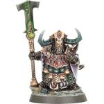 Games Workshop War Despot (82-08)