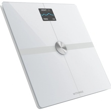 Withings Body Smart Advanced Body Composition Wi-Fi Scale White