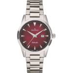 Grovana Дамски часовник Grovana Belleville - 3767-1136 (3767-1136) Часовници