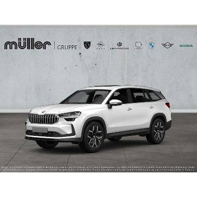 Skoda Kodiaq 1.5 TSI iV Sportline DSG 150 kW