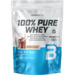 BioTechUSA 100% Pure Whey - Chocolate-Peanut Butter