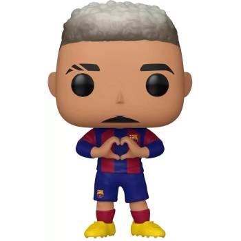 Funko Pop! Football: Barcelona - Raphinha #62 (FUNKO-092553)