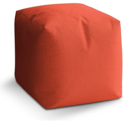 Sablio Taburet Paprika: 40x40x40 cm