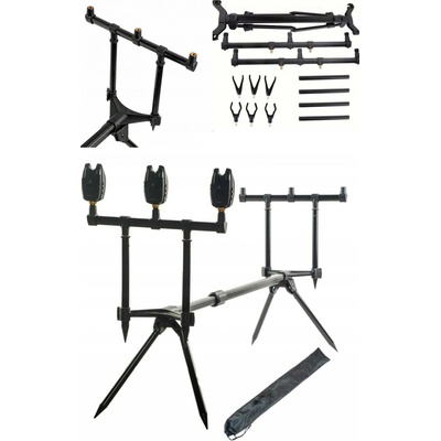 BEHR Stojan na pruty Rod-Pod – Sleviste.cz