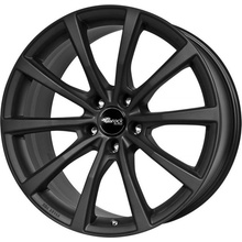 BROCK B32 8,5x20 5x114,3 ET35 matt black