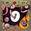 Traband - Kolotoč CD
