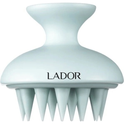 La'dor Masážna kefa na hlavu Scalp Massager Shampoo Brush - 1 ks