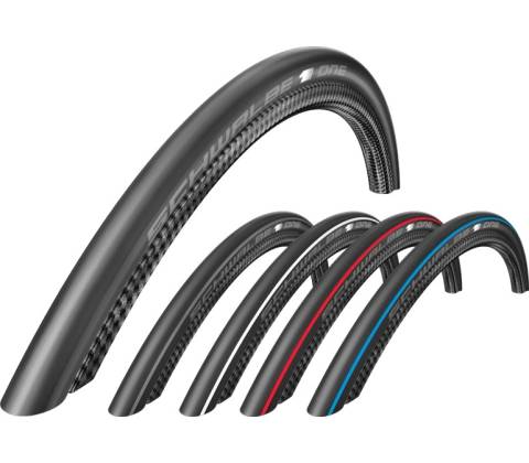 Schwalbe One 23-622