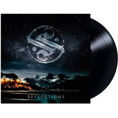 SOULLINE - REFLECTIONS LP