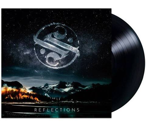 SOULLINE - REFLECTIONS LP