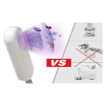 Rohnson Джобен UV-C стерилизатор Rohnson S 1080 Sterilife (S-1080)