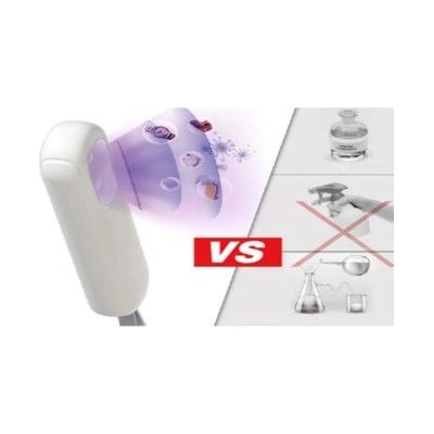 Rohnson Джобен UV-C стерилизатор Rohnson S 1080 Sterilife (S-1080)