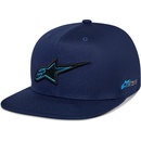 ALPINESTARS THICKNESS SNAPBACK modrá