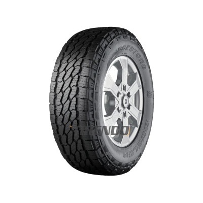 Bridgestone Dueler All Terrain A/T002 XL 265/70 R17 116S