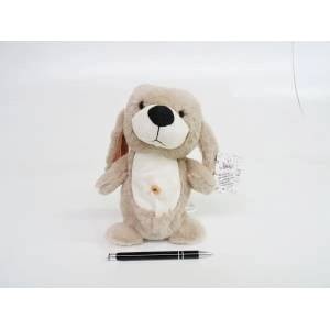 Tulilo Puppet Dog 26 cm