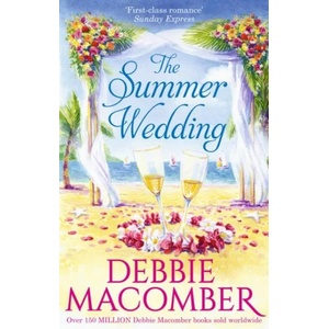 The Summer Wedding: The Man You'll Marry. Groom Wanted (2015)