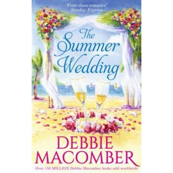 The Summer Wedding: The Man You'll Marry. Groom Wanted