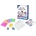 Buki France Мини лаборатория Buki Mini Lab - Подскачащи топки (BK3009)