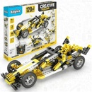 Engino Creative Builder 120 modelů + motor