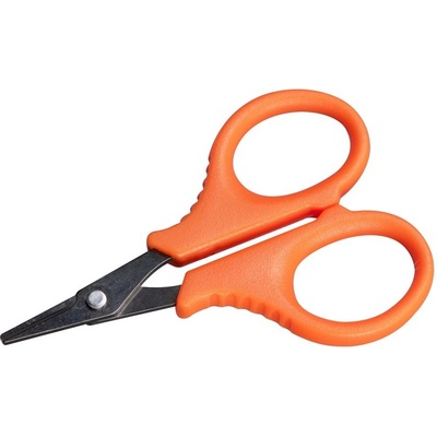 Fox nůžky Edges Micro Scissors Orange