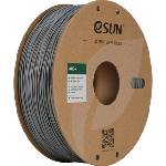 eSUN ABS+ Silver - 1, 75 mm / 1000 g (ABS+175S1P1)