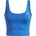 Under Armour Women's Motion Performance Gym Vest - Blue Atlantis