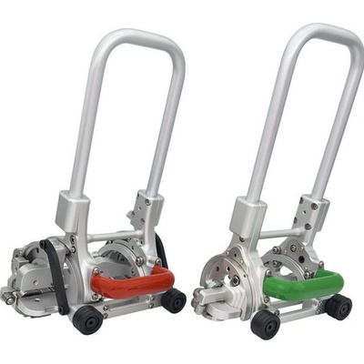 Ohýbačky plechu - výroba falců FALZ-BENDER (sada 2 ks) – Zbozi.Blesk.cz