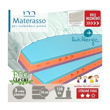 Materasso Ergoflex